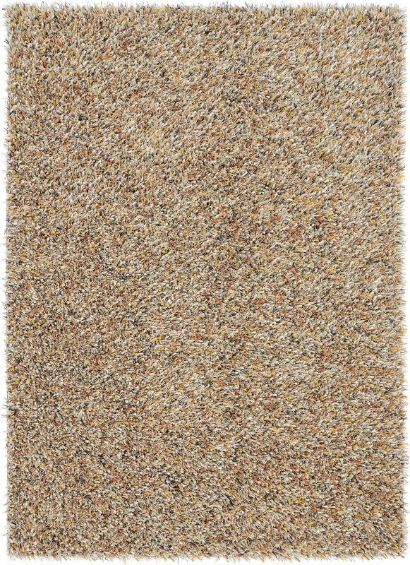 Brink and Campman Spring Calendula Area Rug 4' 7'' X 6' 7'' Rectangle