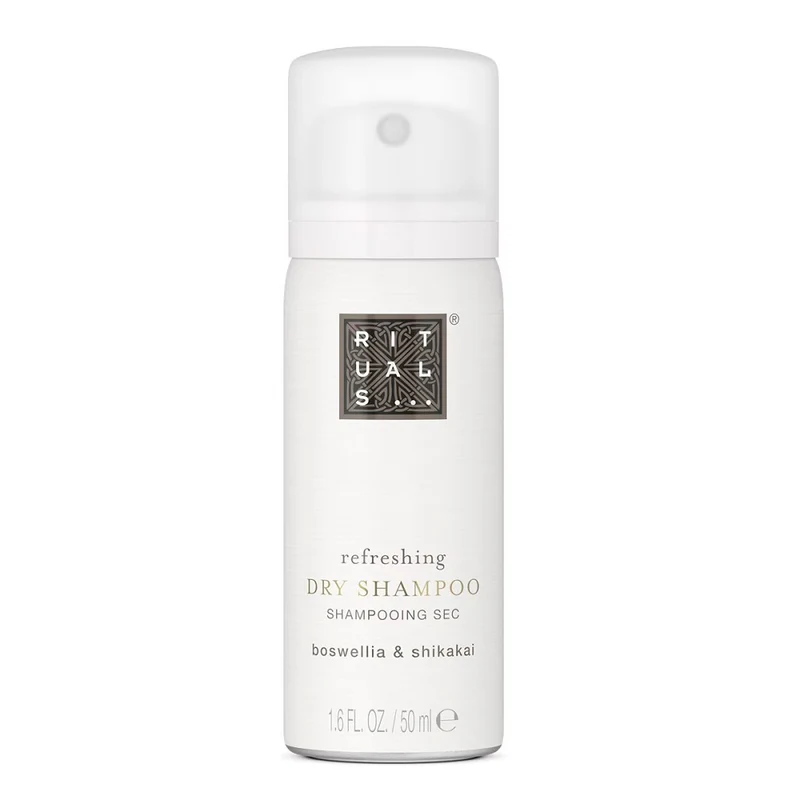 Hair Care Collection suchy szampon do włosów 50ml