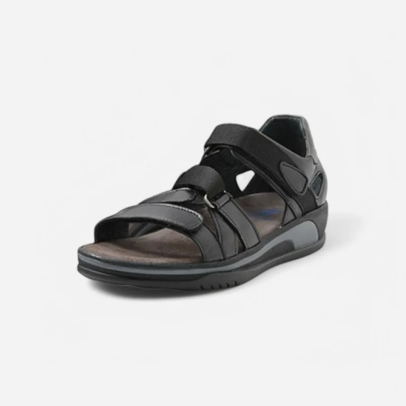 Desh Savana Black 41