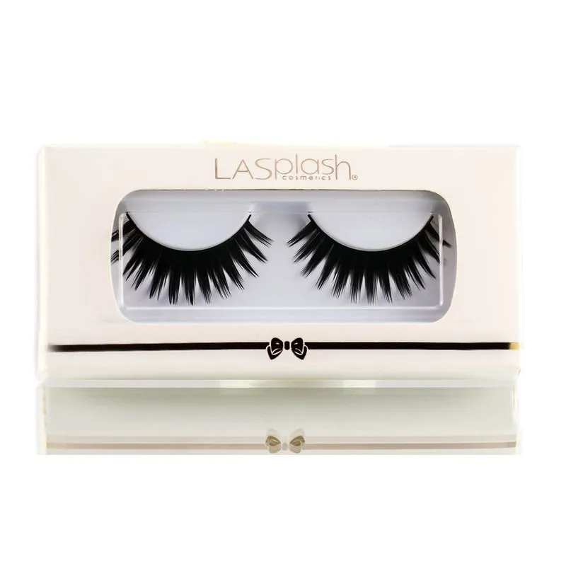 Extensões De Cílios Lash Tease La-splash