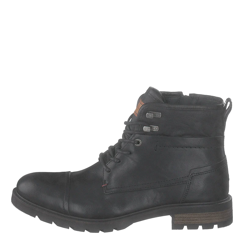 Curtis 13a Black EU 45