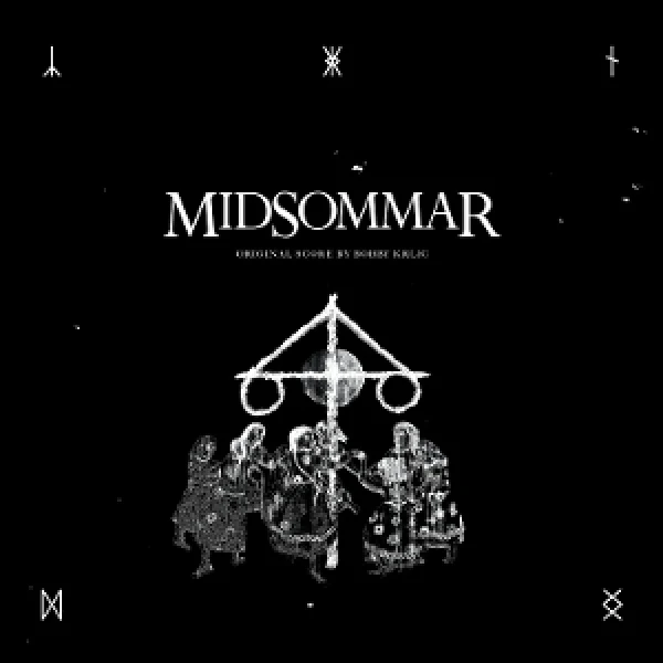Bobby Krlic - Midsommar (LP)