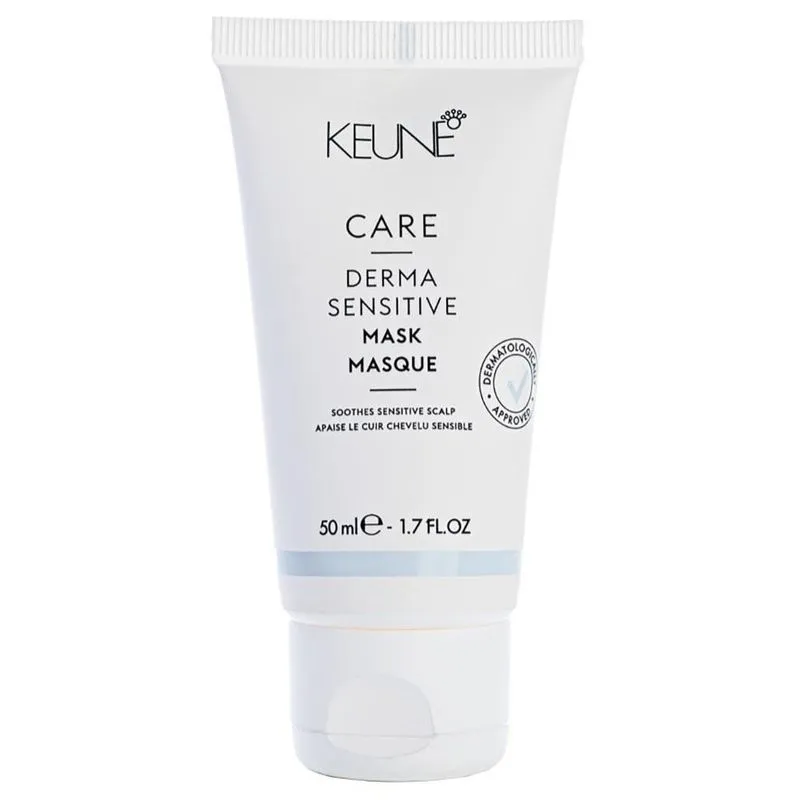 Mascara Care Derma Sensitive Keune Unissex 50ml