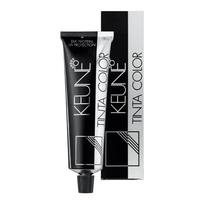 Keune Tinta Color - Louros - 60ml 6.19 - Louro Escuro Opaco