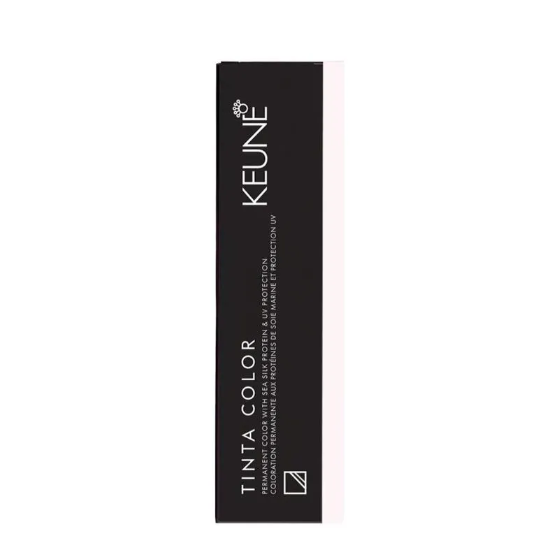 Coloração Keune Tinta Color 5.67 Castanho Vermelho Violeta 60ml Tinta