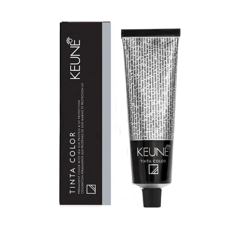 Keune - Tinta Color - Castanhos - 60ml - 5 - Castanho Claro