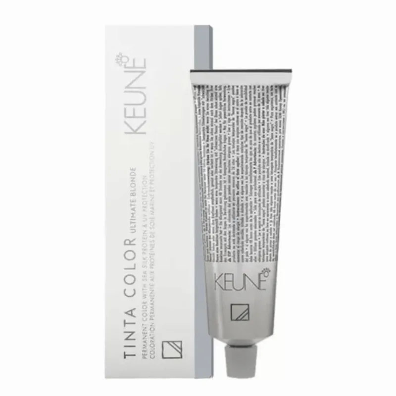 Keune - Tinta Color Ultimate Blonde - 60ml - 1504 - Super Louro Cobre