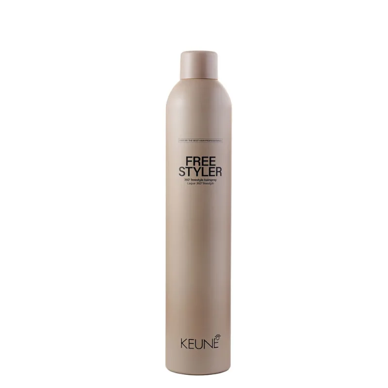 Spray Capilar Keune Style Freestyler 500ml 500ml