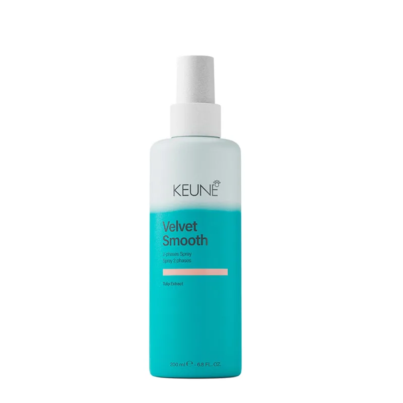 Leave-in Keune Care Velvet Smooth 2phase 200ml 200ml