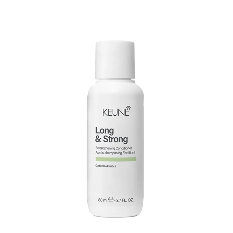 Condicionador Keune Care Long & Strong 80ml 80ml