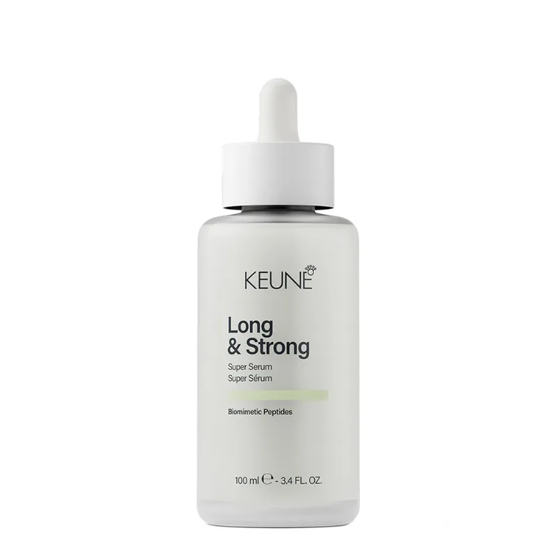 Sérum Capilar Keune Care Long & Strong 100ml 100ml