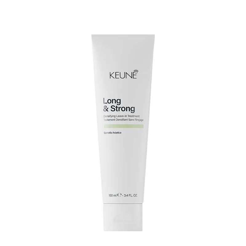 Leave-In Keune Care Long & Strong 100ml 100ml