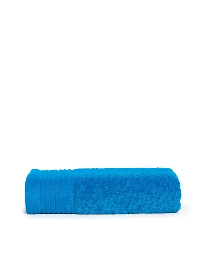 Classic Towel Turquoise / 50 x 100 cm