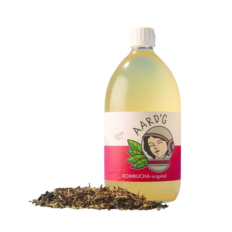 Aard' g Kombucha Original 1 liter