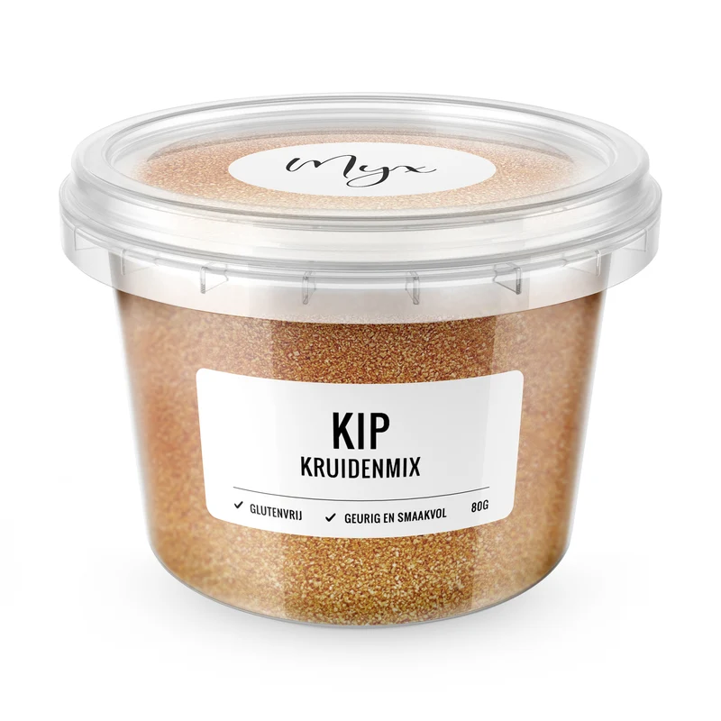 Myx Kip kruidenmix 80 gram