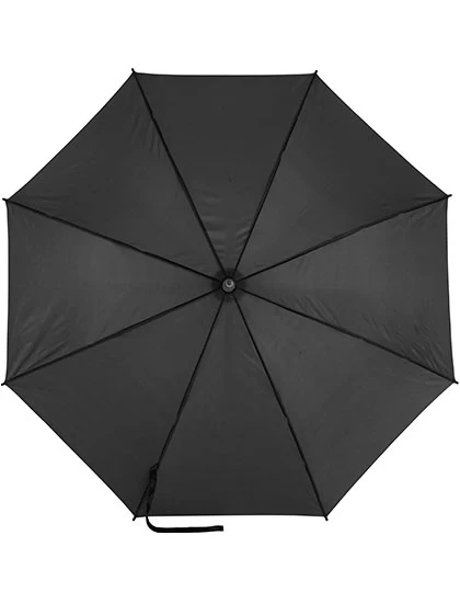 Automatic Umbrella Black / Ø ca. 104 cm