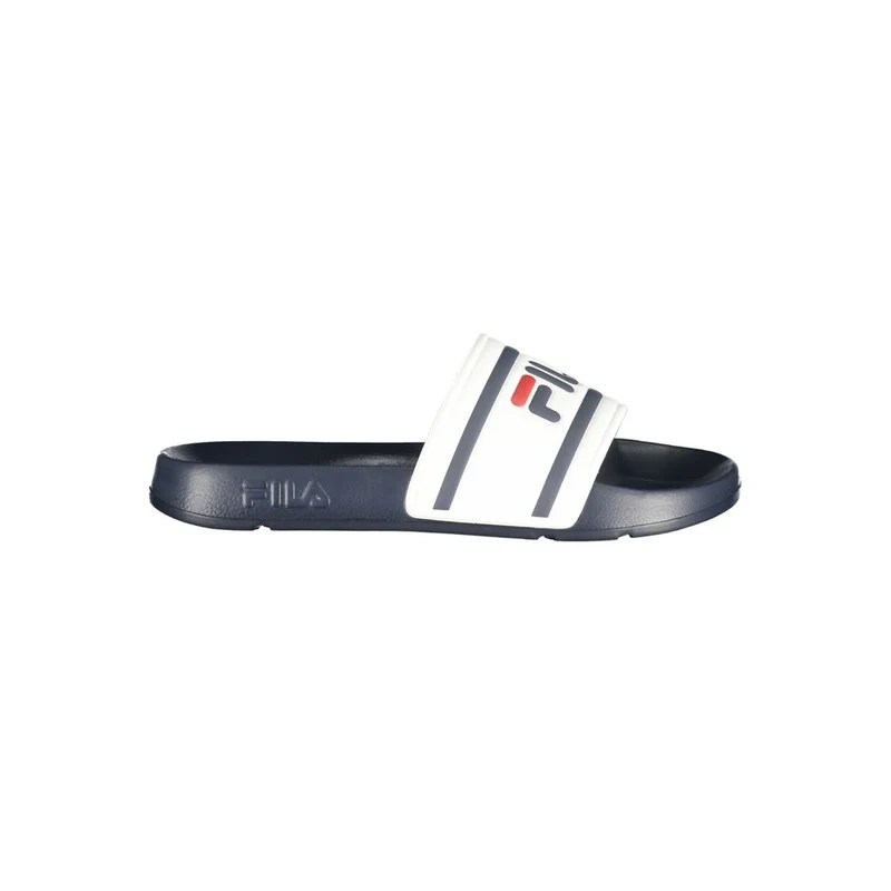 Fila Blue Polyurethane Men's Slipper EU43/US10