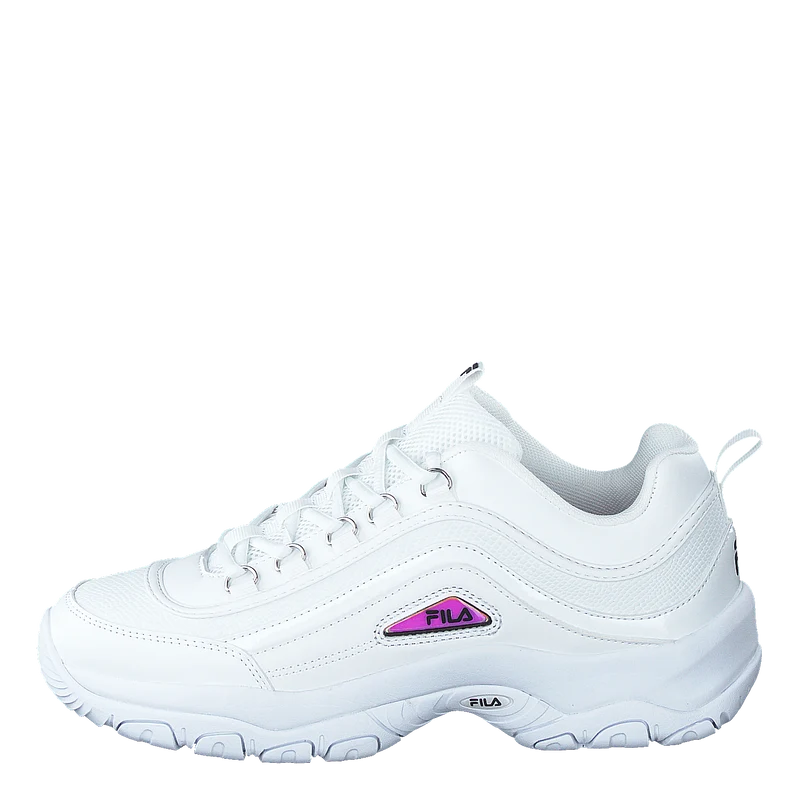 Strada A Wmn White/black EU 37