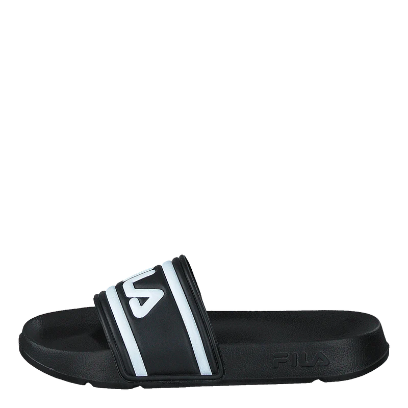 Morro Bay Slipper Jr Black EU 35