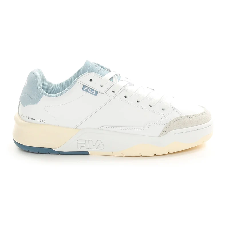 Sneakers Donna Fila Avenida Bianco 37