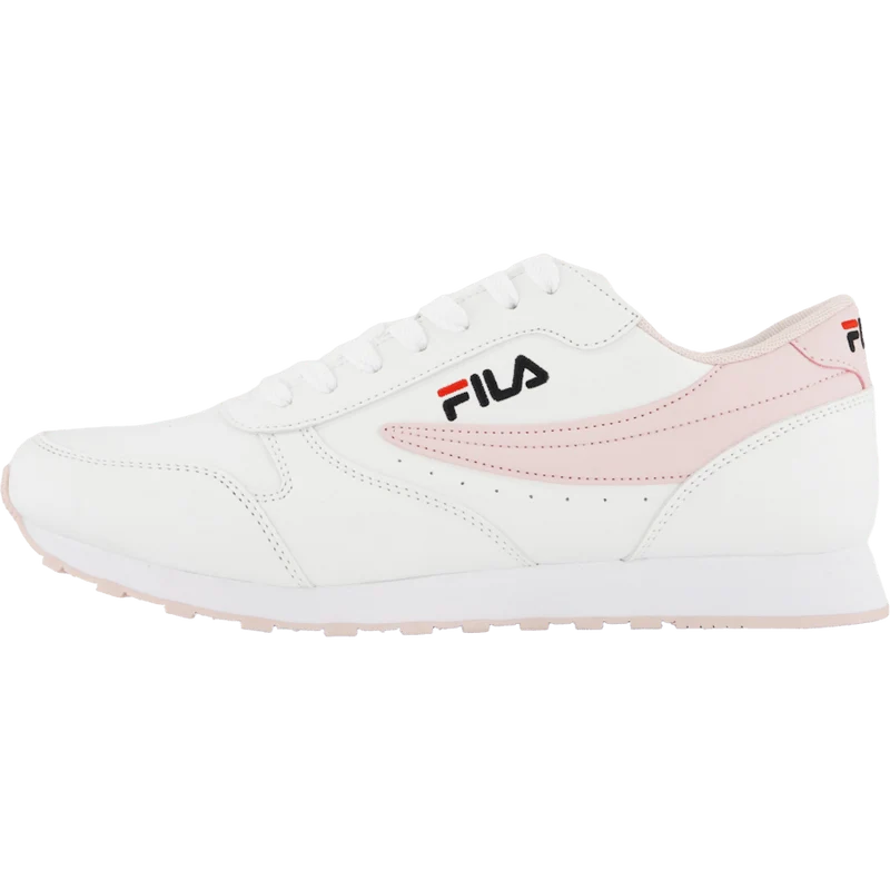 Orbit Wmn White-mauve Chalk EU 42