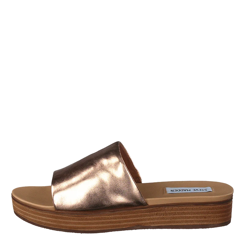 Genca Rose Gold EU 40