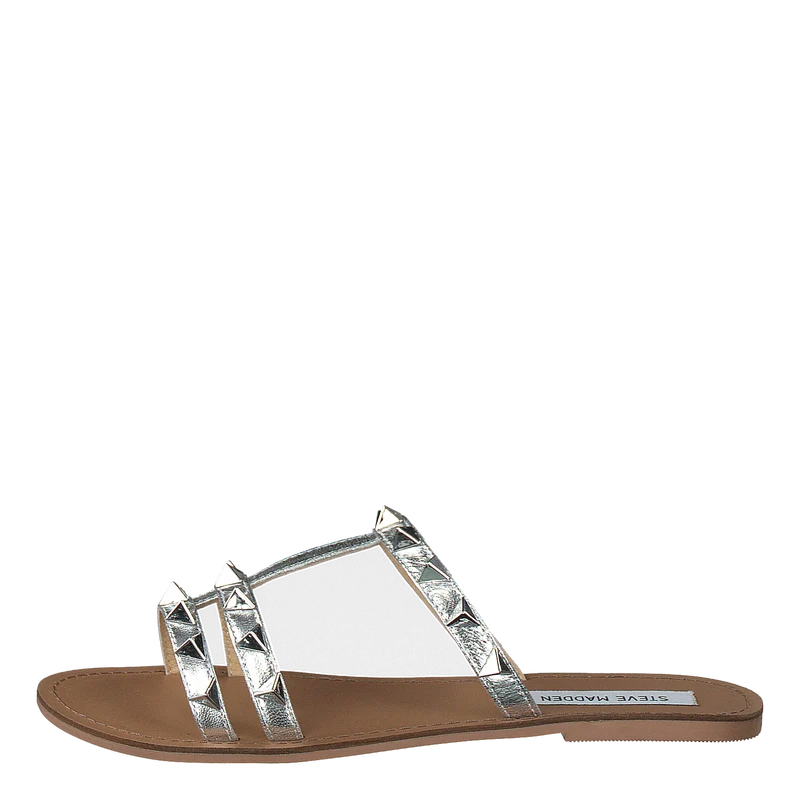 Enny Silver Leather EU 37