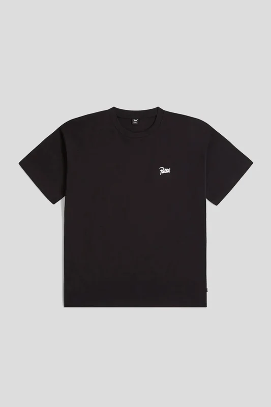 T-SHIRT LIGHTERS NOIR S