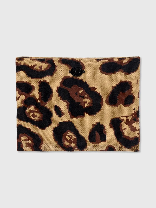 Goldbergh Women's Kimi Cowl Scarf O/S / 7250 JAGUAR