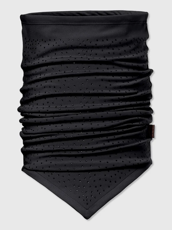 Goldbergh Women's Gaia Neck Warmer O/S / 9000 BLACK