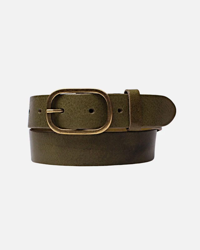 Marin Olive / L/XL-100
