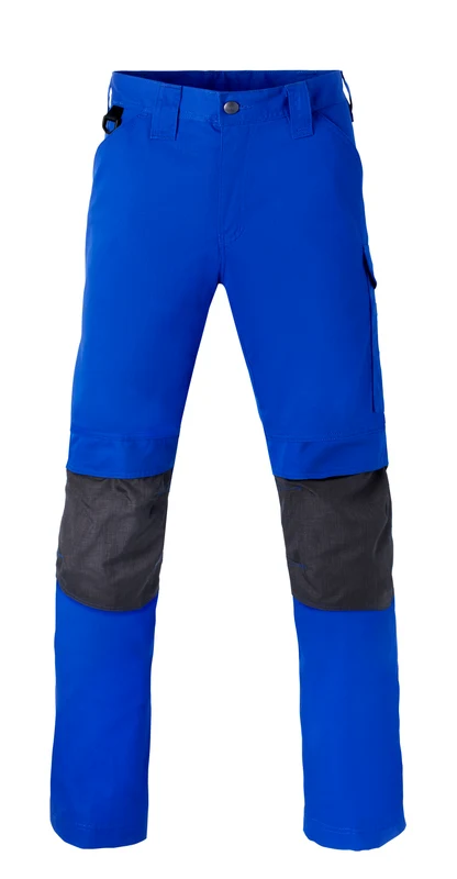 Work Trousers HAVEP® Shift cornblue/charcoal / 42