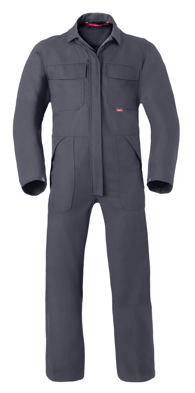 Coverall HAVEP® Force charcoal / 44