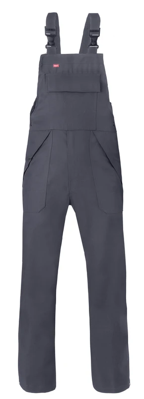 Bib & Brace HAVEP® Force charcoal / 70