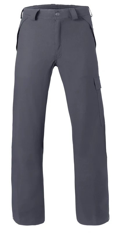 Work Trousers HAVEP® Force charcoal / 44