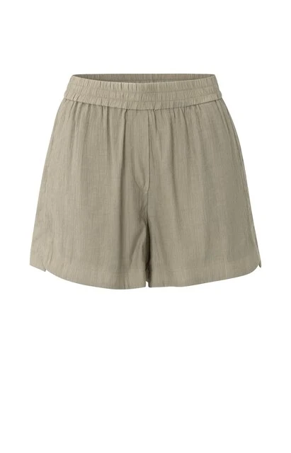 Shorts - Struktur 38 / Grün / Hosen