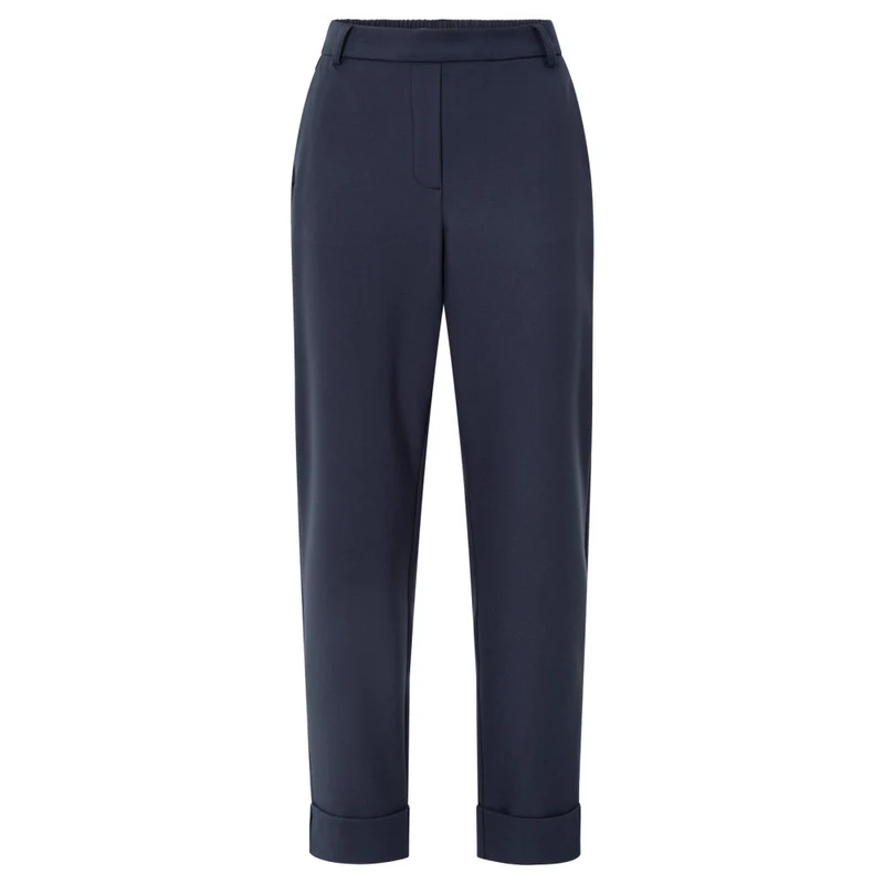 Hose - Relaxed Fit 38 / Blau / Hosen