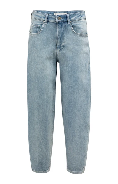 Denimhose 44 / Blau / Jeans
