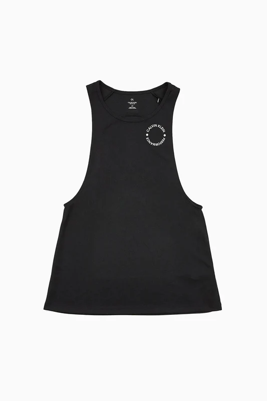Calvin Klein - Tank Top Black / S