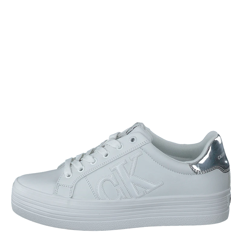 Shivary 2a2 White EU 36