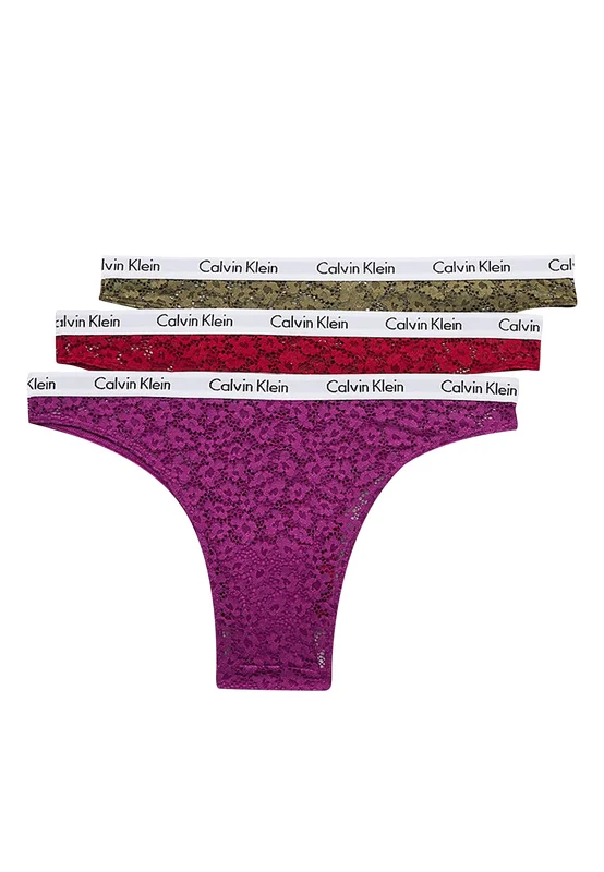 Brazilian 3-Pack S