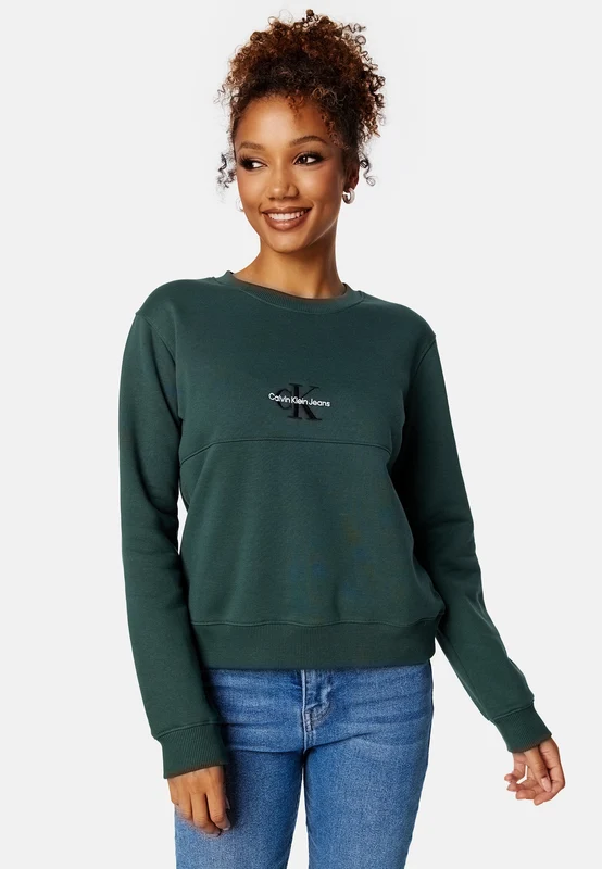 Monologo Crew Neck L