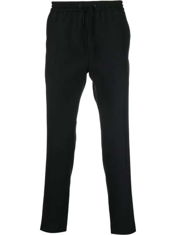 Calvin Klein Bi-Stretch Comfort Wool Jogger EU 46