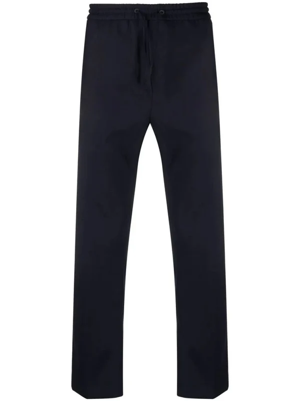 Calvin Klein Bi-Stretch Comfort Wool Jogger EU 50