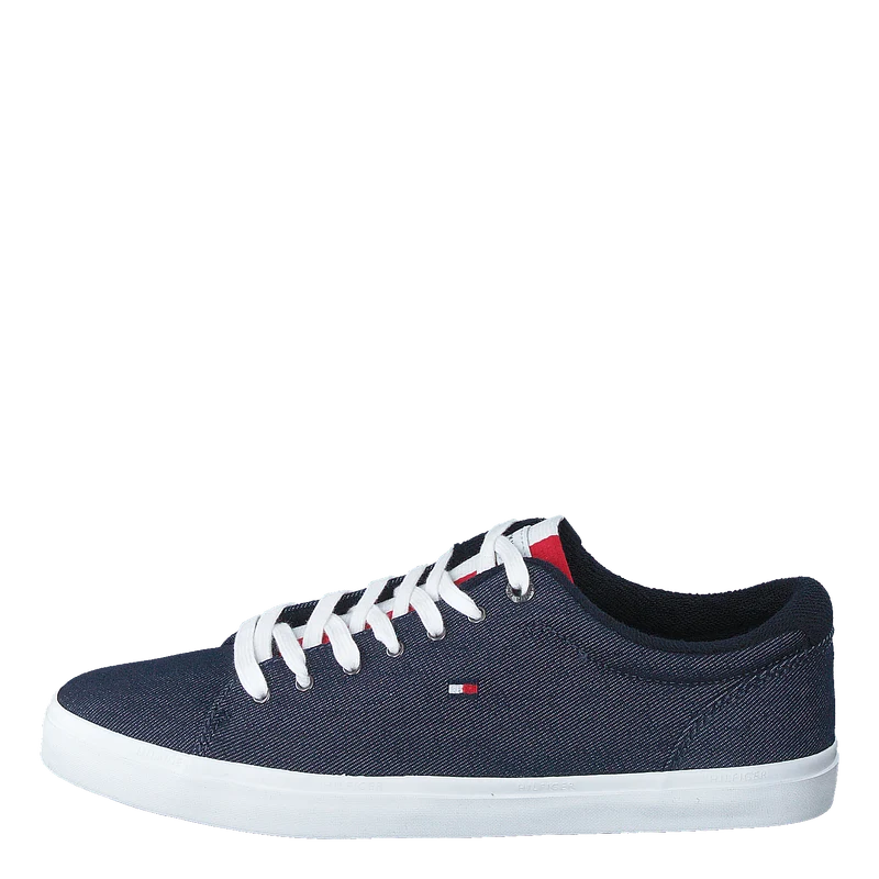 Essential Long Lace Sneaker Desert Sky Dw5 EU 44
