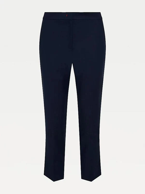 Tommy Hilfiger - Women's Slim Ankle Pants Desert Sky / 34