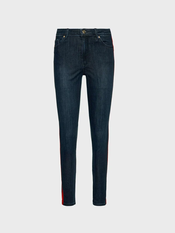 Tommy Hilfiger - Women's Icons Skinny Fit Jeans Blue / 29