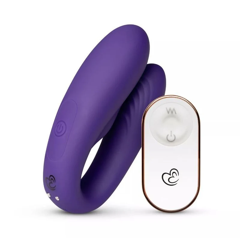 EasyToys Luxe Koppel Vibrator