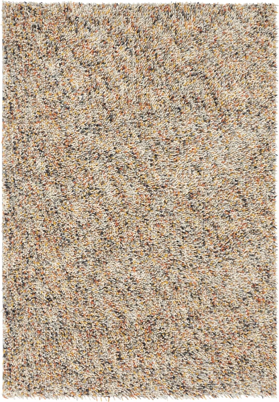 Brink and Campman Dots Calendula Area Rug 8' 2'' X 11' 6'' Rectangle