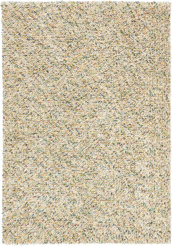 Brink and Campman Dots Confetti Area Rug 5' 7'' X 7' 10'' Rectangle